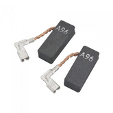 Bosch Carbon Brush Set for GBH 2-23 RE/ REA